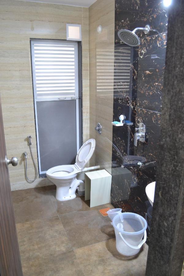Covie Kharghar 200 Hostel Νάβι Μουμπάι Εξωτερικό φωτογραφία